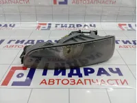 Фара противотуманная правая Skoda Superb (3T) 3T0941702A