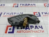 Фара противотуманная правая Skoda Superb (3T) 3T0941702A