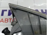 Фара противотуманная правая Skoda Superb (3T) 3T0941702A