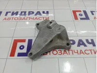 Кронштейн КПП (АКПП, МКПП) левый Skoda Superb (3T) 1K0199117BQ