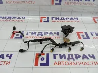 Проводка на топливные форсунки Skoda Superb (3T) 06J971082E
