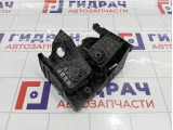 Кронштейн блока предохранителей Skoda Superb (3T) 1K0907361C