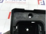 Кронштейн блока предохранителей Skoda Superb (3T) 1K0907361C