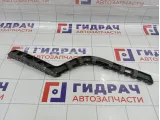 Кронштейн бампера задний левый Skoda Superb (3T) 3T5807393