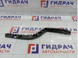 Кронштейн бампера задний левый Skoda Superb (3T) 3T5807393
