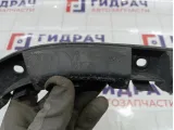 Кронштейн бампера задний левый Skoda Superb (3T) 3T5807393