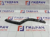 Кронштейн бампера задний правый Skoda Superb (3T) 3T5807394