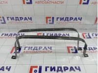 Лента крепления бензобака Skoda Superb (3T)