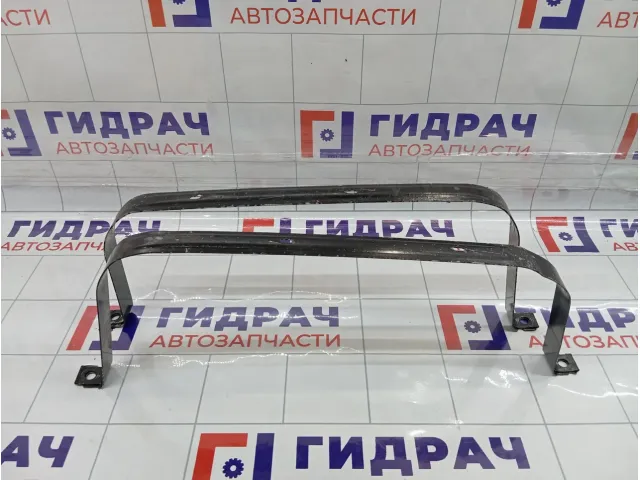 Лента крепления бензобака Skoda Superb (3T)
