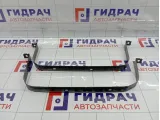 Лента крепления бензобака Skoda Superb (3T)