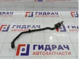 Клапан вентиляции топливного бака Skoda Superb (3T) 06H906517B