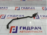 Клапан вентиляции топливного бака Skoda Superb (3T) 06H906517B