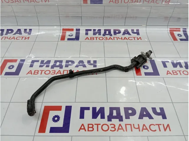 Клапан вентиляции топливного бака Skoda Superb (3T) 06H906517B