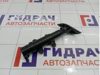 Форсунка омывателя фары левая Skoda Superb (3T) 3U0955979