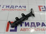 Форсунка омывателя фары левая Skoda Superb (3T) 3U0955979