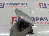 Форсунка омывателя фары левая Skoda Superb (3T) 3U0955979