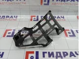 Кронштейн бампера передний левый Skoda Superb (3T) 3T0807055