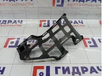 Кронштейн бампера передний левый Skoda Superb (3T) 3T0807055