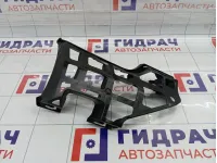 Кронштейн бампера передний правый Skoda Superb (3T) 3T0807056