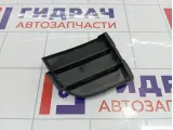 Решетка в бампер левая Skoda Superb (3T) 3T08536659B9