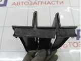 Решетка в бампер левая Skoda Superb (3T) 3T08536659B9