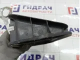 Воздухозаборник Skoda Superb (3T) 1K0815479B