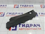 Кожух замка капота левый Skoda Superb (3T) 3T08070819B9