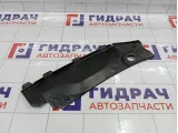 Кожух замка капота левый Skoda Superb (3T) 3T08070819B9