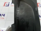 Кожух замка капота левый Skoda Superb (3T) 3T08070819B9