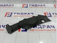 Кожух замка капота правый Skoda Superb (3T) 3T08070829B9