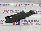 Кожух замка капота правый Skoda Superb (3T) 3T08070829B9