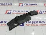 Кожух замка капота правый Skoda Superb (3T) 3T08070829B9