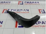 Брызговик передний левый Skoda Superb (3T) 3T0821173