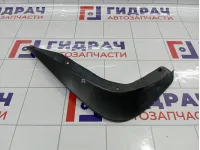 Брызговик передний левый Skoda Superb (3T) 3T0821173