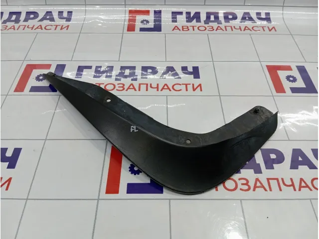 Брызговик передний левый Skoda Superb (3T) 3T0821173