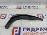 Брызговик передний левый Skoda Superb (3T) 3T0821173