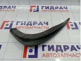Брызговик передний левый Skoda Superb (3T) 3T0821173