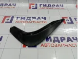 Брызговик передний правый Skoda Superb (3T) 3T0821174