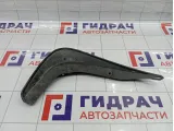 Брызговик передний правый Skoda Superb (3T) 3T0821174
