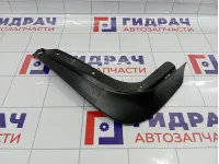 Брызговик задний левый Skoda Superb (3T) 3T58218219B9