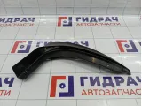 Брызговик задний левый Skoda Superb (3T) 3T58218219B9