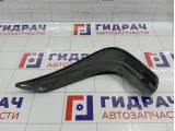 Брызговик задний левый Skoda Superb (3T) 3T58218219B9