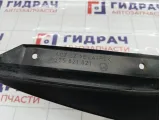 Брызговик задний левый Skoda Superb (3T) 3T58218219B9