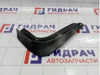 Брызговик задний правый Skoda Superb (3T) 3T58218229B9