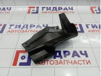 Воздуховод Skoda Superb (3T) 3T1815159F