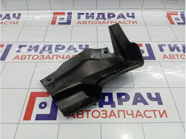 Воздуховод Skoda Superb (3T) 3T1815159F