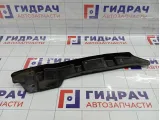 Пыльник крыла переднего левого Skoda Superb (3T) 3T0821111