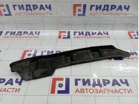 Пыльник крыла переднего левого Skoda Superb (3T) 3T0821111