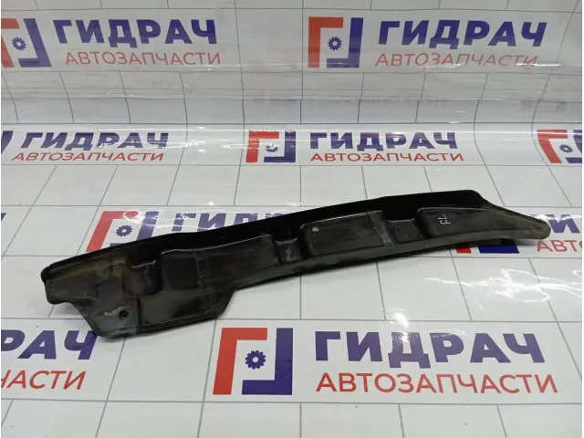 Пыльник крыла переднего левого Skoda Superb (3T) 3T0821111