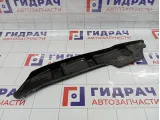Пыльник крыла переднего правого Skoda Superb (3T) 3T0821112